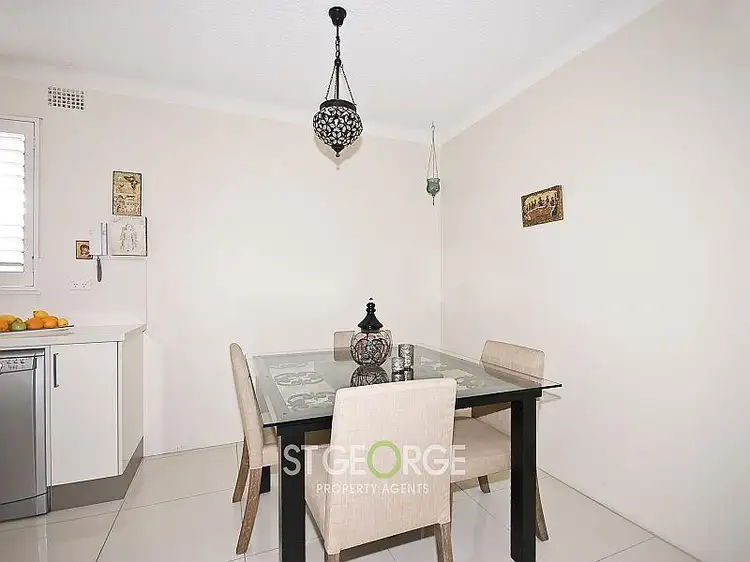 Third view of Homely apartment listing, 1/44 Ocean Street, Penshurst NSW 2222