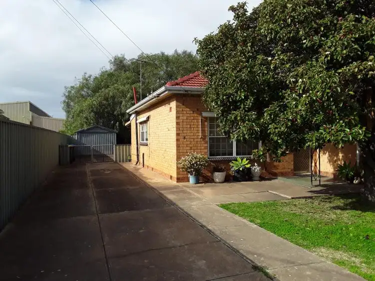 Sixth view of Homely house listing, 4 Ford Street, Ottoway SA 5013
