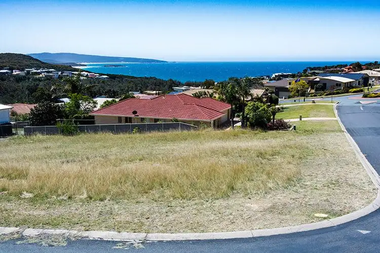 Third view of Homely land listing, 5 The Dress Circle, Tura Beach NSW 2548