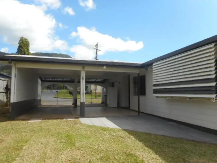 Second view of Homely house listing, 55 Amethyst Street, Bayview Heights QLD 4868