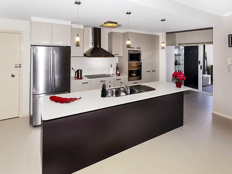 Sixth view of Homely apartment listing, 16/26-30 Sydney Streets, Redcliffe QLD 4020