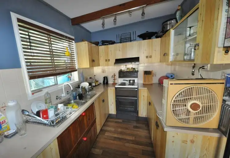 Fourth view of Homely house listing, 3 Joffre Street, Macksville NSW 2447