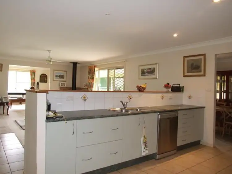 Fourth view of Homely rural property listing, 12 Pademelon Place, Allgomera NSW 2441