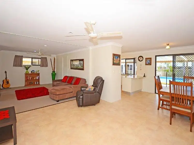 Third view of Homely house listing, 5 Princess Park Court, Torquay QLD 4655