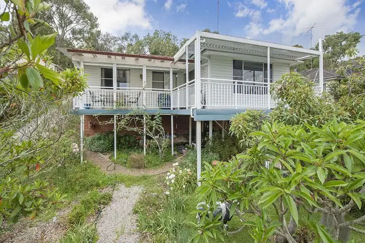 32 Lonsdale Avenue, Berowra Heights NSW 2082
