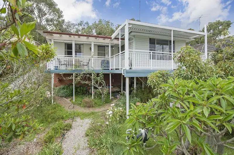 Main view of Homely house listing, 32 Lonsdale Avenue, Berowra Heights NSW 2082