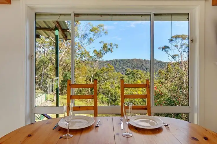 Fifth view of Homely house listing, 1139 Pacific Highway, Cowan NSW 2081