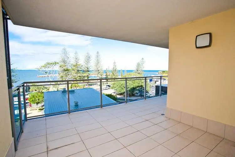 Third view of Homely apartment listing, 106/185 Redcliffe Parade, Redcliffe QLD 4020