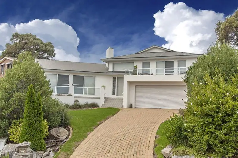 Main view of Homely house listing, 8 Tilba Place, Merimbula NSW 2548