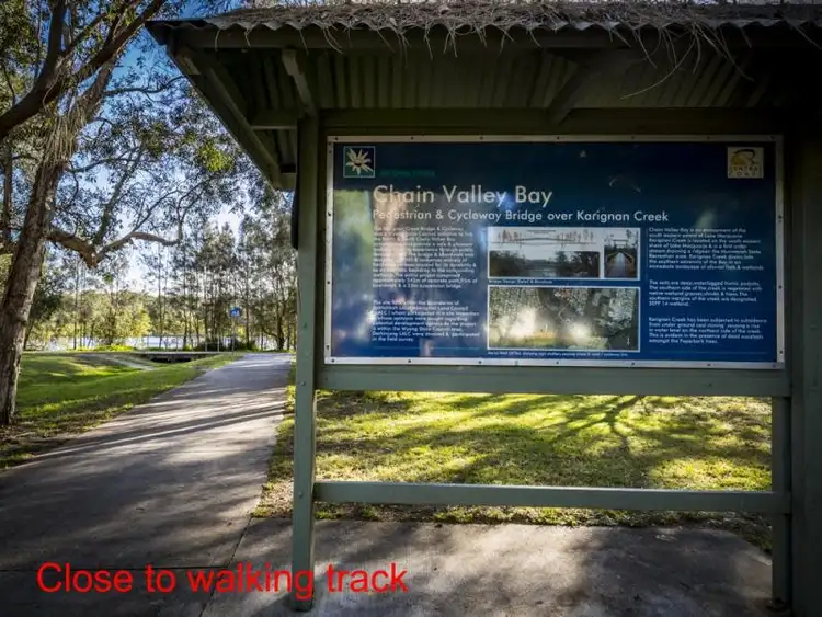 Fifth view of Homely house listing, 51 Trevally Avenue, Chain Valley Bay NSW 2259