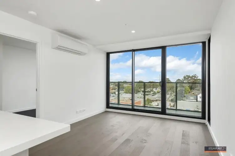 Third view of Homely apartment listing, 505/2-6 Railway Road, Cheltenham VIC 3192