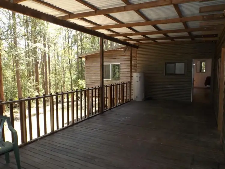 Second view of Homely house listing, 398 Congarinni Rd South, Macksville NSW 2447