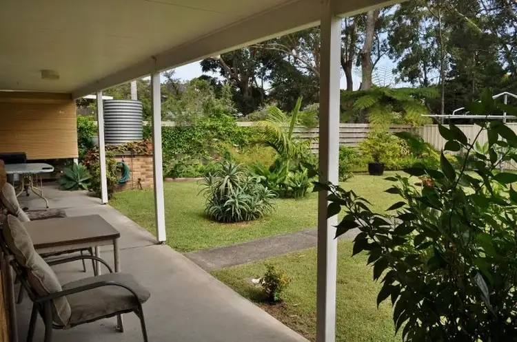 Second view of Homely house listing, 2 Seventeenth Avenue, Stuarts Point NSW 2441