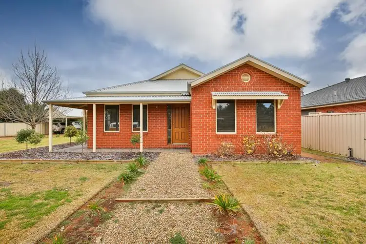 Main view of Homely house listing, 4 Wood Street, Gol Gol NSW 2738