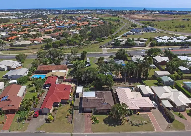 Main view of Homely house listing, 10 Dean Court, Urraween QLD 4655