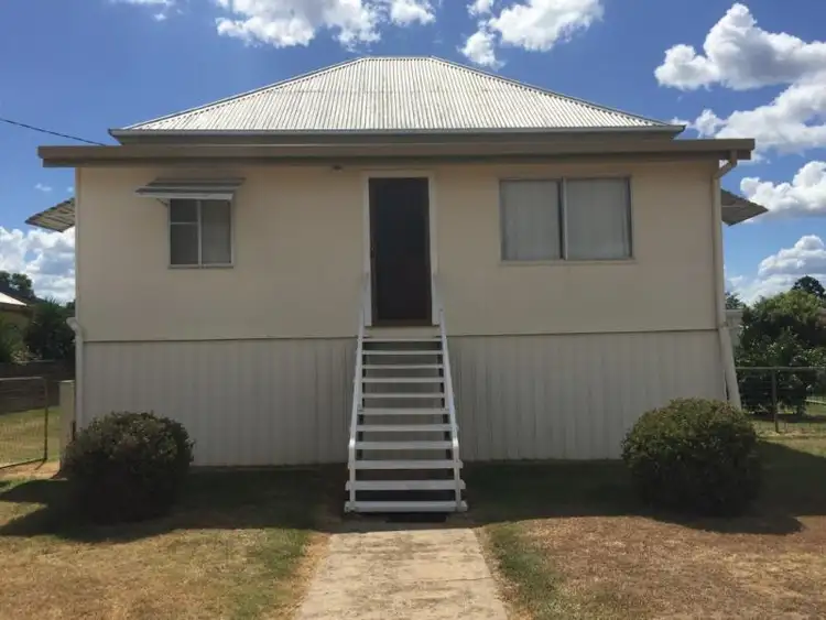 Main view of Homely house listing, 12 King Street, Inglewood QLD 4387
