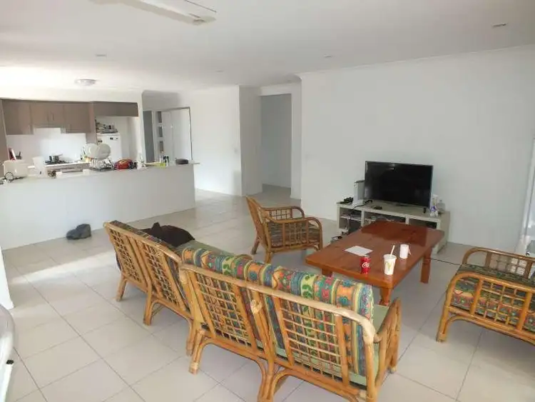 Fifth view of Homely house listing, 16 Oxley Circuit, Urraween QLD 4655
