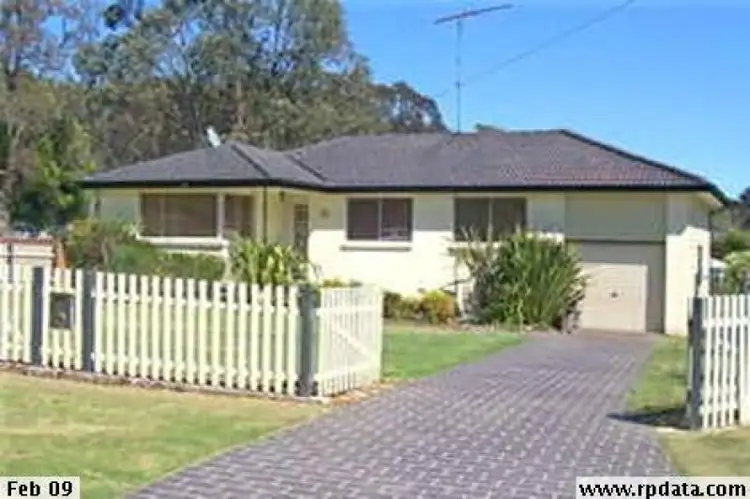 15 Kerr Street, Appin NSW 2560