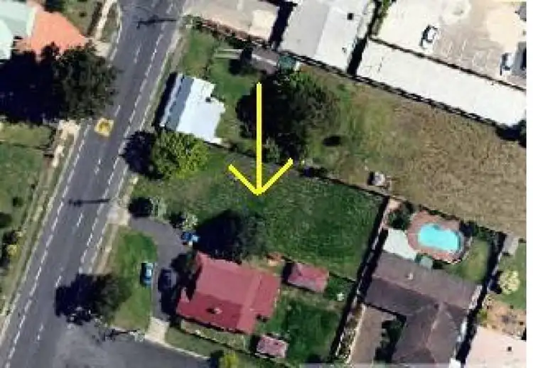 Second view of Homely land listing, 68 Appin  Road, Appin NSW 2560