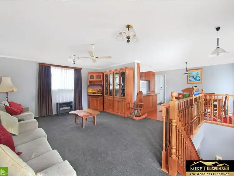 Second view of Homely house listing, 29 Hoskings Crescent, Kiama Downs NSW 2533
