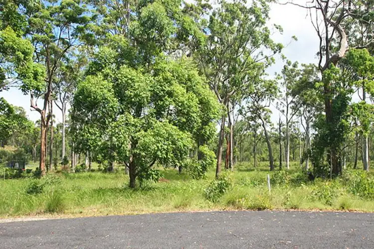 Second view of Homely land listing, Lot 40 Anzac Place, Gulmarrad NSW 2463