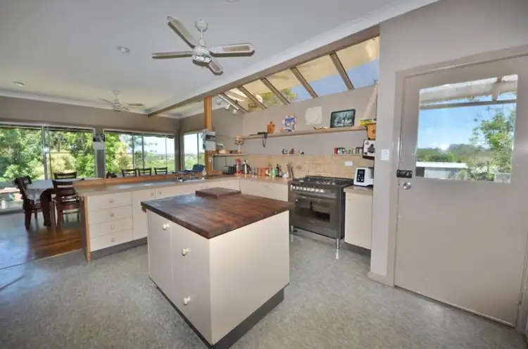 Fifth view of Homely rural property listing, 427 North Arm Road, Bowraville NSW 2449