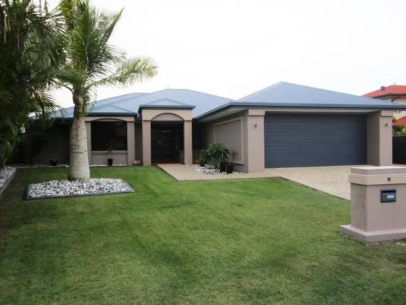 Main view of Homely house listing, 3 Salt Air Grove, Monterey Keys QLD 4212