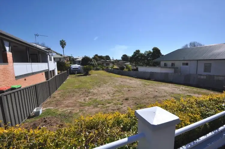 Lot 11/40 West Street, Macksville NSW 2447
