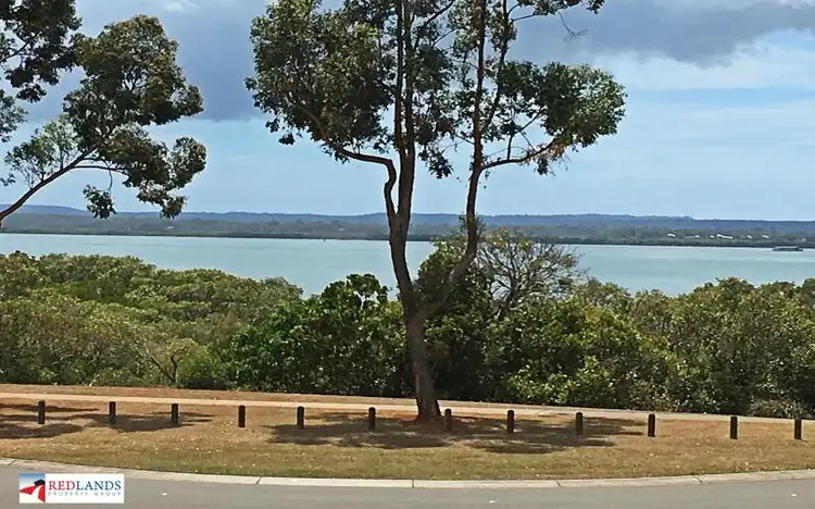 6 ST CLAIR  Court, Redland Bay QLD 4165
