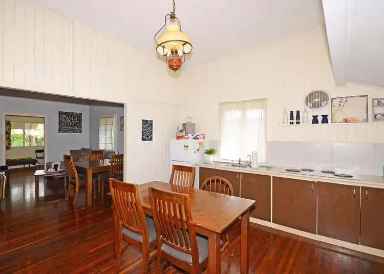 Sixth view of Homely house listing, 56 Newhaven Street, Pialba QLD 4655