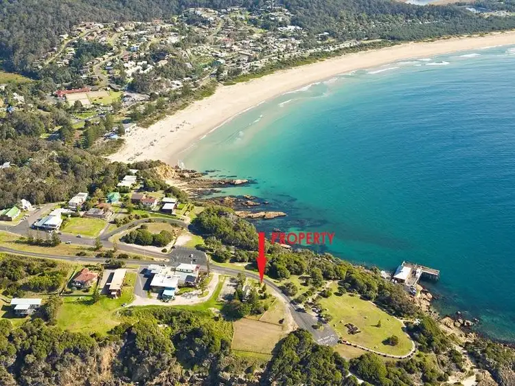 Main view of Homely house listing, 4 - 6 Bega Street, Tathra NSW 2550