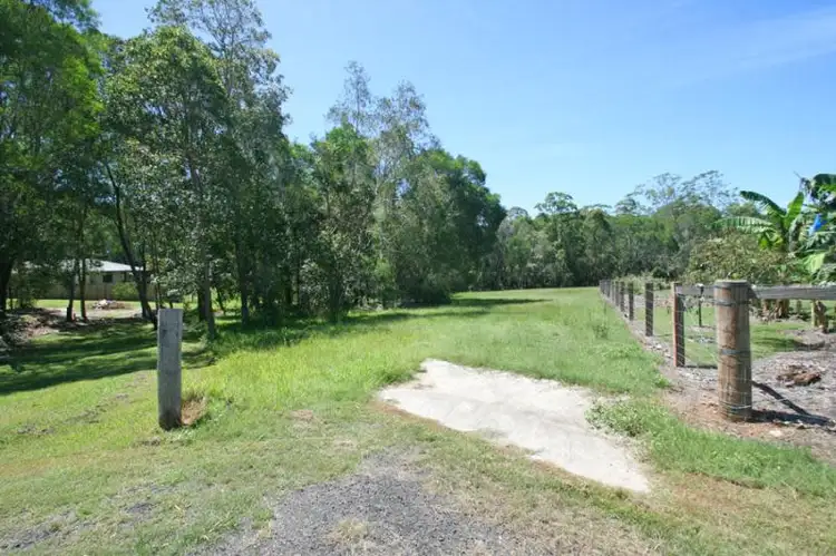 Lot 9 Murrayville  Road, Ashby NSW 2463