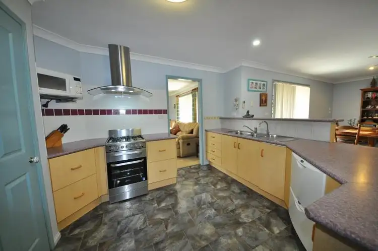Second view of Homely house listing, 8 Hennessy Street, Stuarts Point NSW 2441