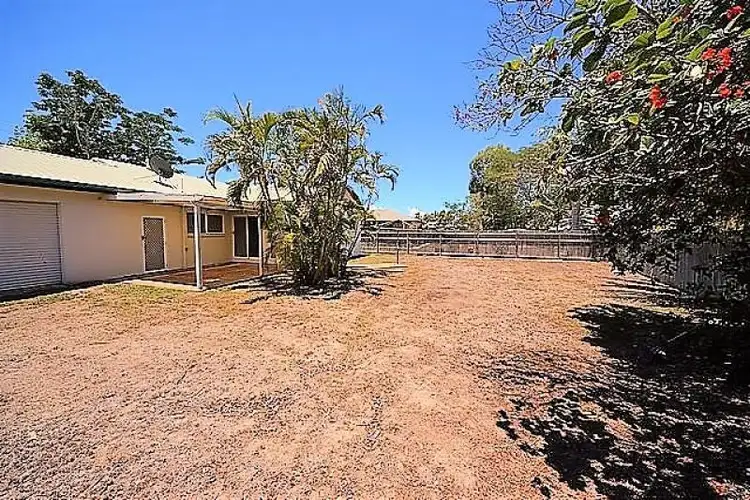 Fifth view of Homely house listing, 127 Kern Brothers Drive, Thuringowa Central QLD 4817