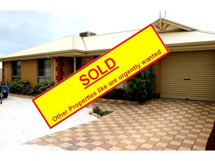 Main view of Homely house listing, 1B Allenby Road, Ottoway SA 5013