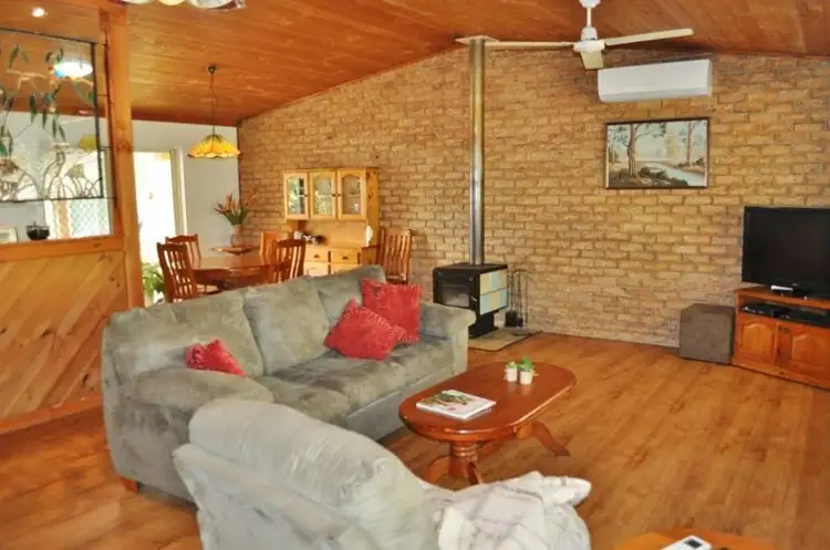 Fourth view of Homely house listing, 72 Main Street, Eungai Creek NSW 2441