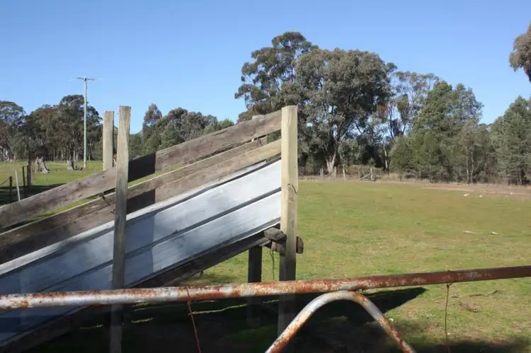Third view of Homely house listing, 161 Ropers Road, Binnaway NSW 2395