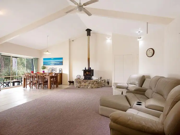 Third view of Homely rural property listing, 10 Ferntree Lane, Wallagoot NSW 2550