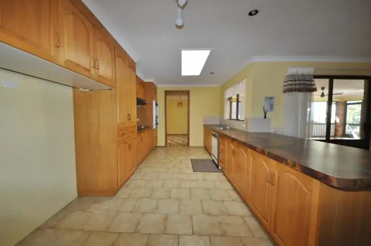 Fourth view of Homely house listing, 1 Graham Close, Macksville NSW 2447