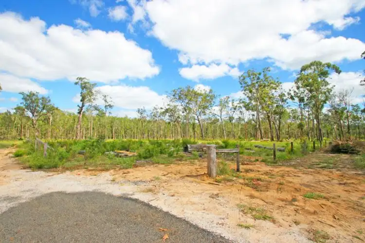 Lot 106 Parklands Drive, Gulmarrad NSW 2463