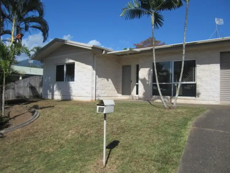 19 Lizard, Mount Sheridan QLD 4868
