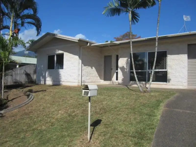 Main view of Homely house listing, 19 Lizard, Mount Sheridan QLD 4868
