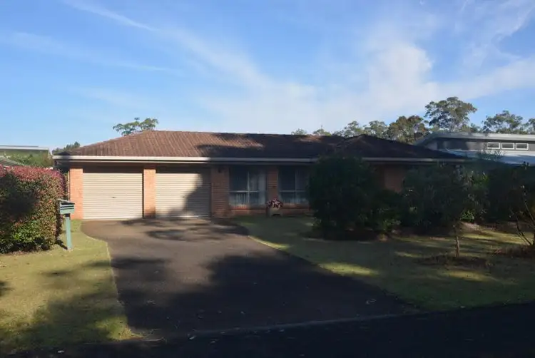 Second view of Homely house listing, 60 Candlagan  Drive, Broulee NSW 2537