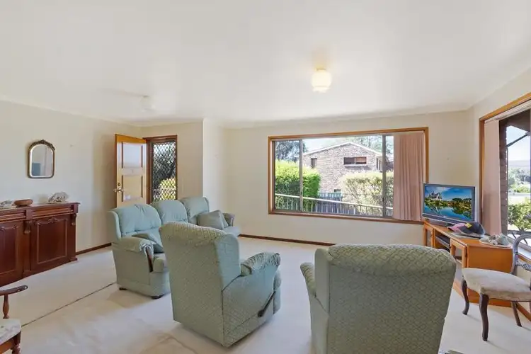 Third view of Homely semi-detached listing, 1/7 Narregol Street, Pambula NSW 2549