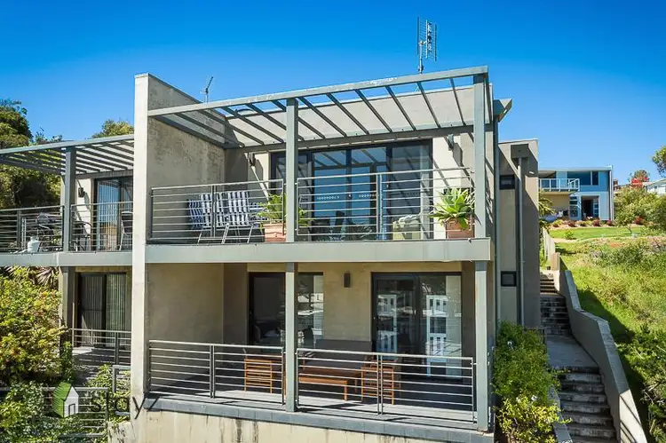 Main view of Homely house listing, 8/45C Andy Poole Drive, Tathra NSW 2550