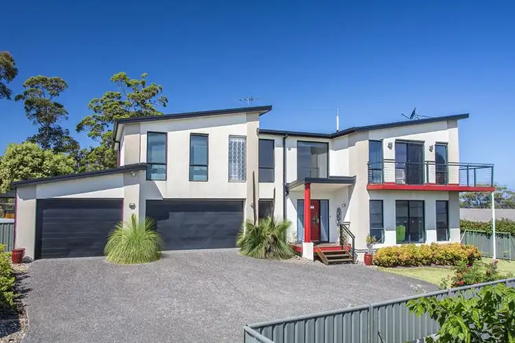 3 Camilla Court, Mirador NSW 2548