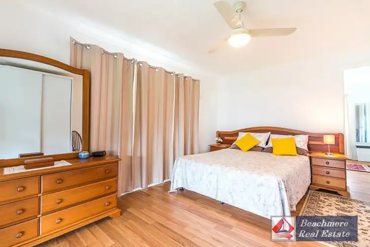 Seventh view of Homely house listing, 1 TIMOTHY Esplanade, Beachmere QLD 4510