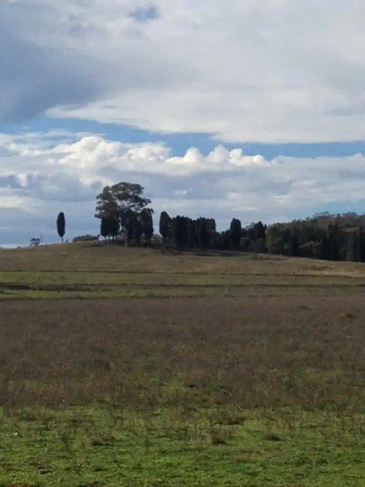 Lot Ivan Dougherty Drive, Coolah NSW 2843