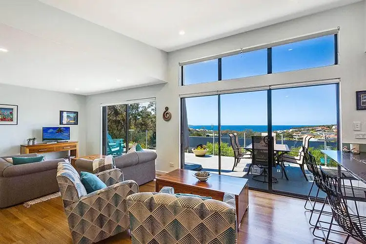 Fifth view of Homely townhouse listing, 2/52 The Dress Circle, Tura Beach NSW 2548