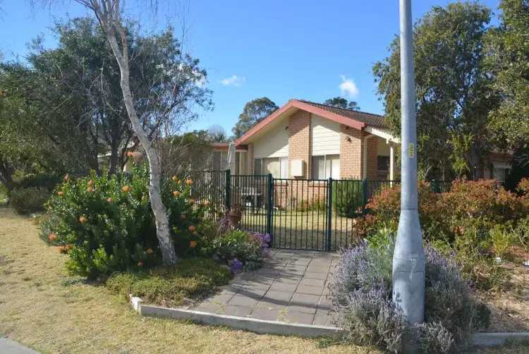 Second view of Homely house listing, 1 Cambridge Crescent, Broulee NSW 2537